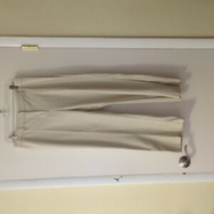 7 for all Mankind faux leather pants